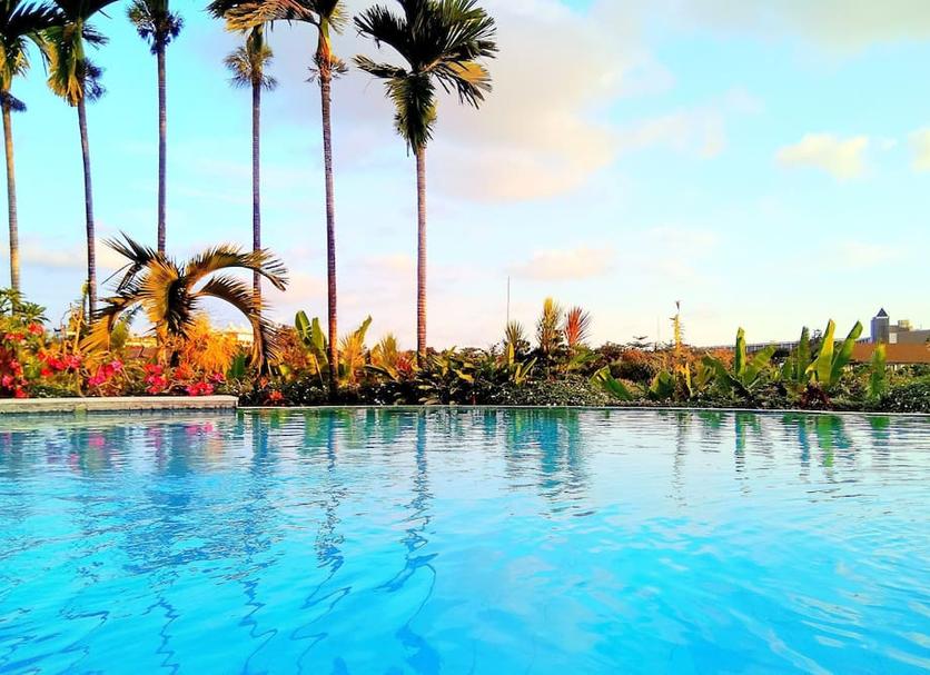 Piscina Foto