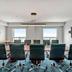 Sala de conferências
