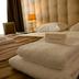 Comodidade do quarto