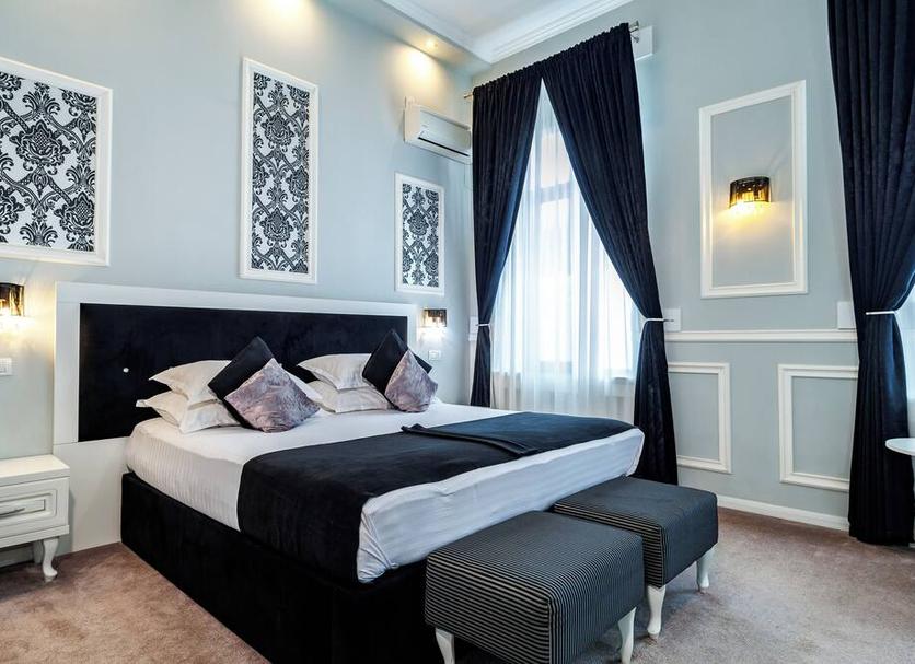 Quarto Foto