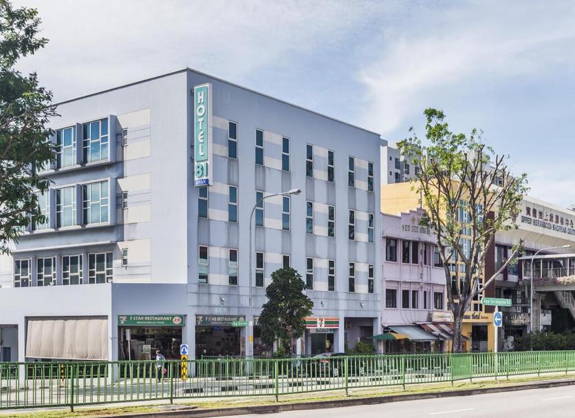 Edifício Foto