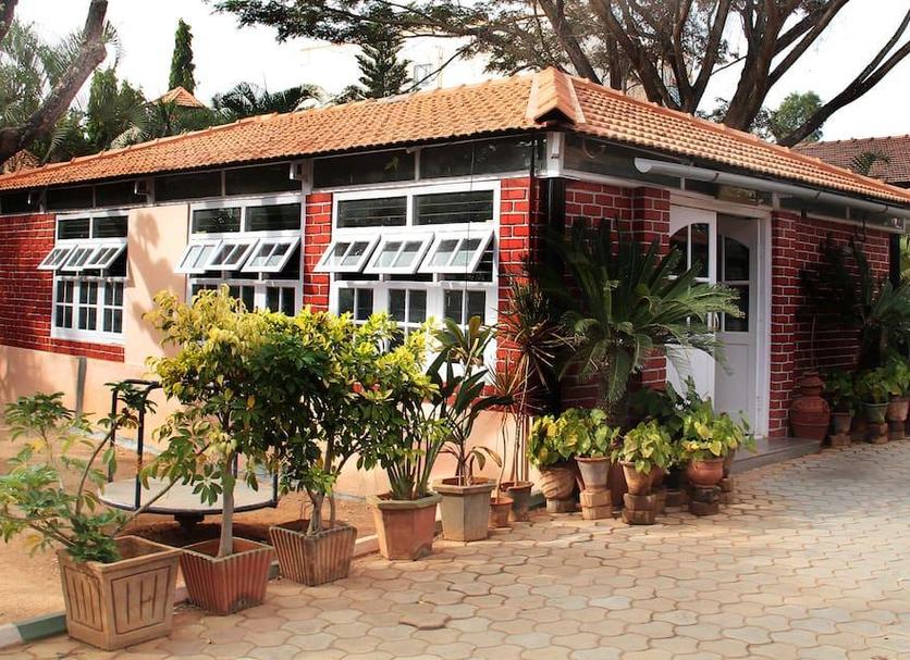 Exterior Foto