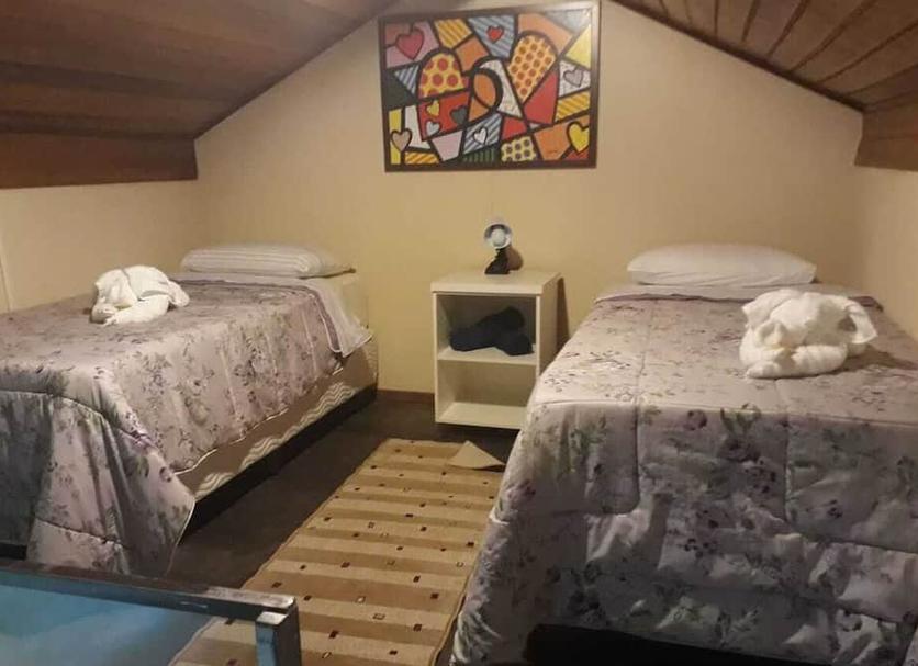 Quarto Foto