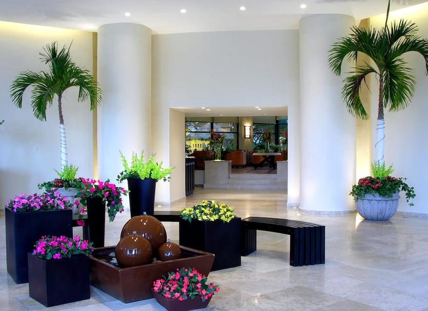 Hall Foto