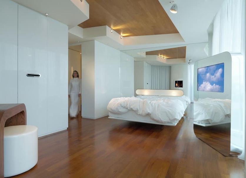 Quarto Foto