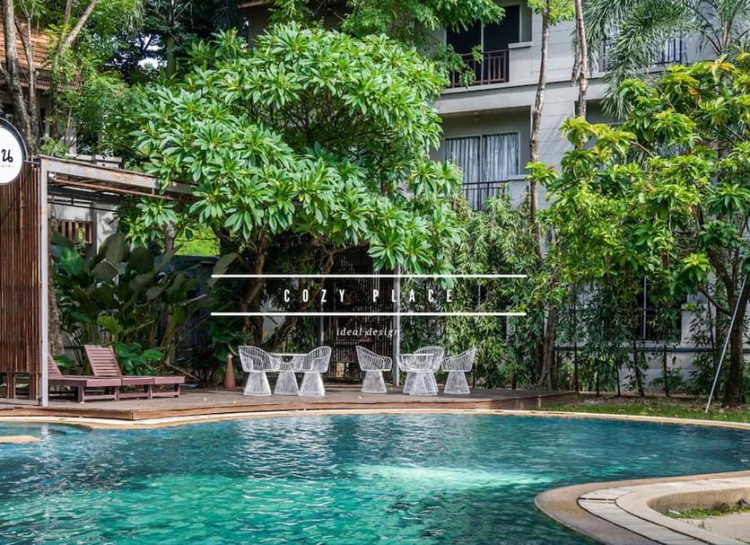 Piscina Foto