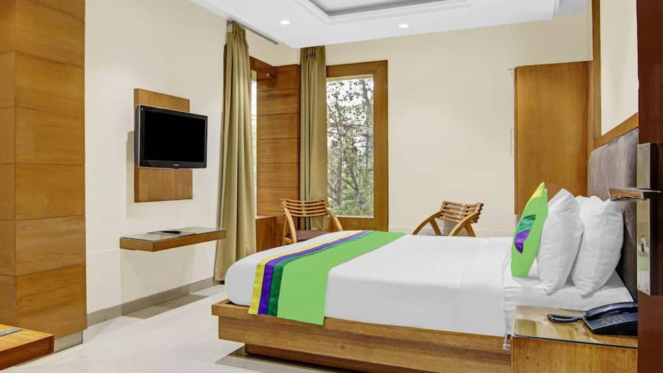 Hotel Fortuner