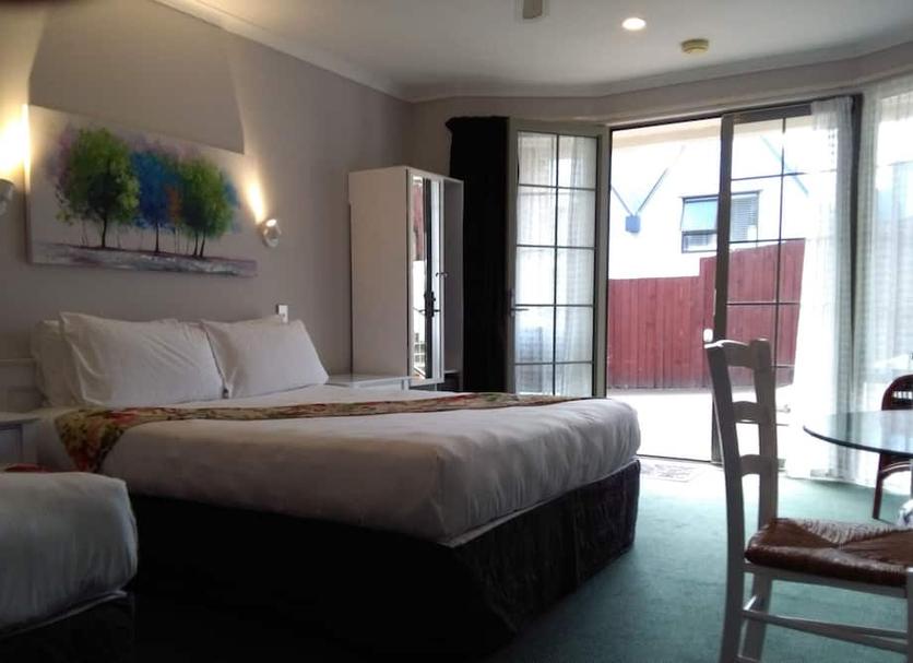 Quarto Foto