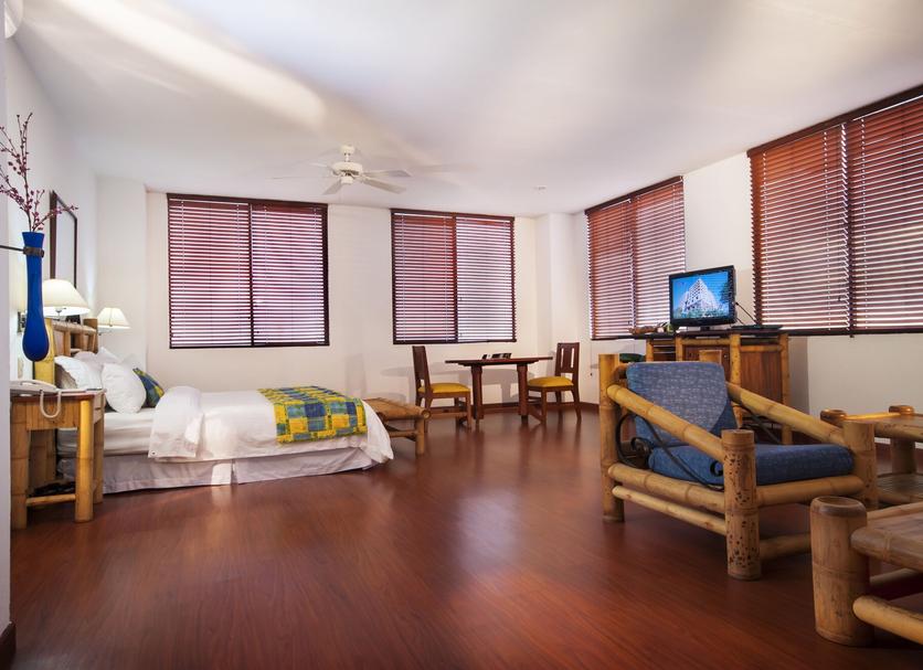 Quarto Foto