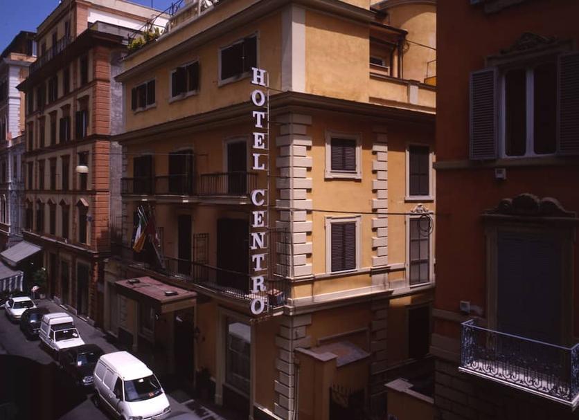 Exterior Foto