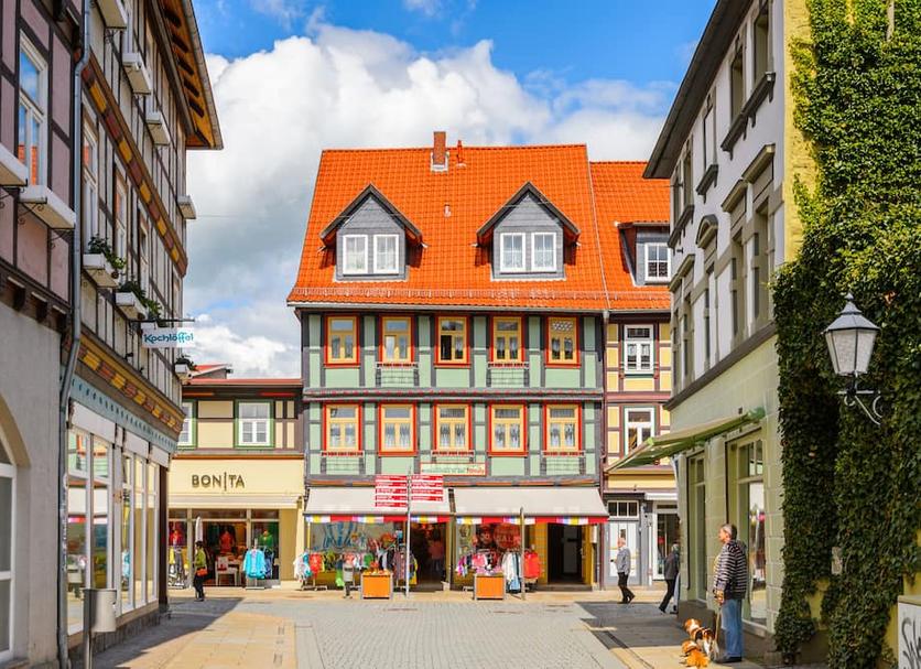 Edifício Foto