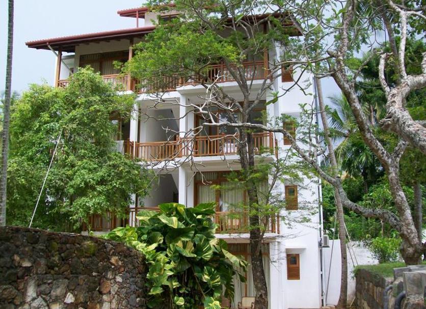 Exterior Foto