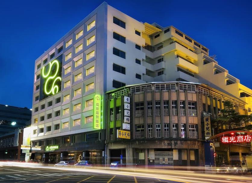 Edifício Foto