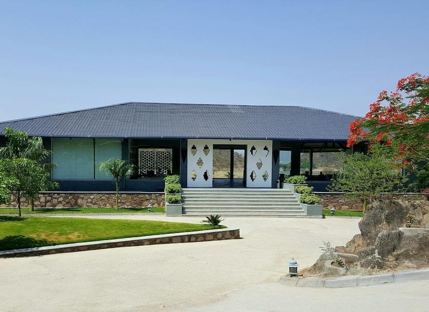 Edifício Foto