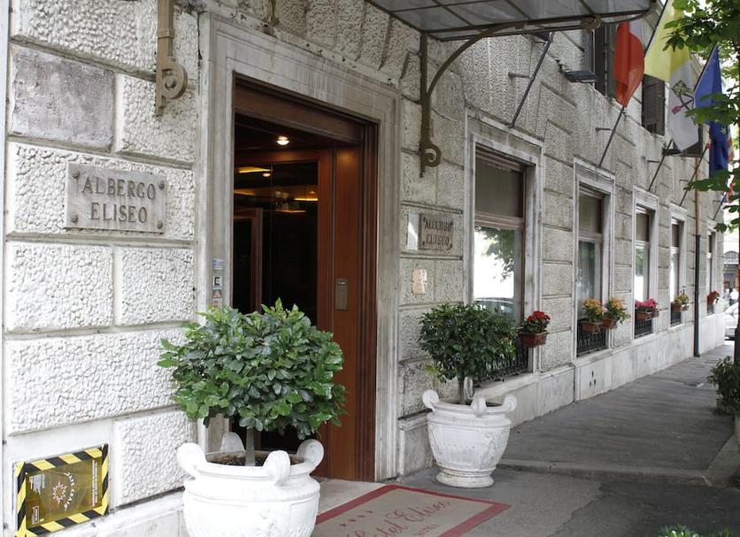 Exterior Foto