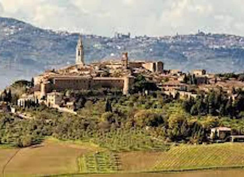 Exterior Foto