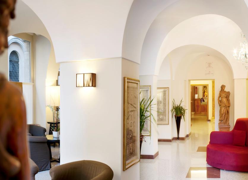 Hall Foto