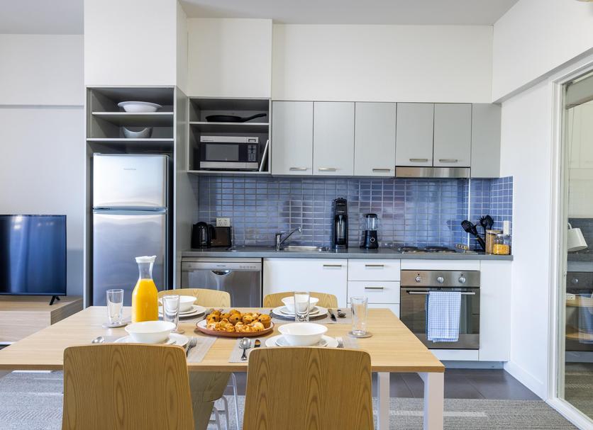 Cozinha Foto