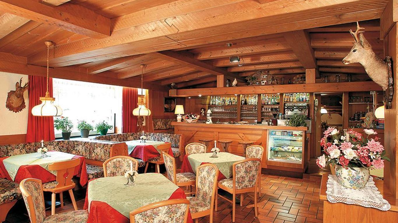 Hotel Monte Cherz