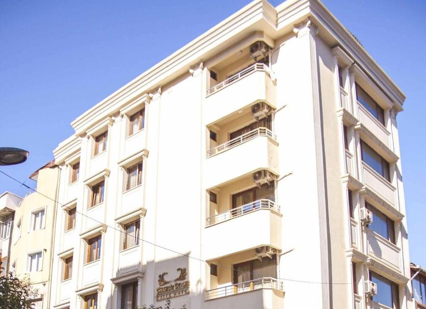 Edifício Foto
