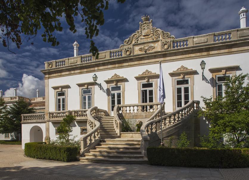 Edifício Foto