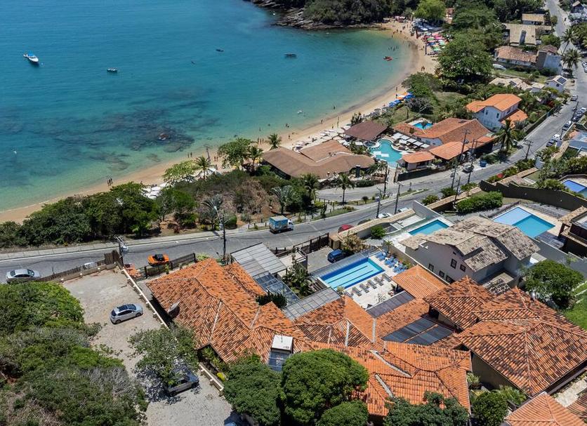 Edifício Foto