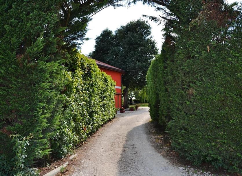 Exterior Foto