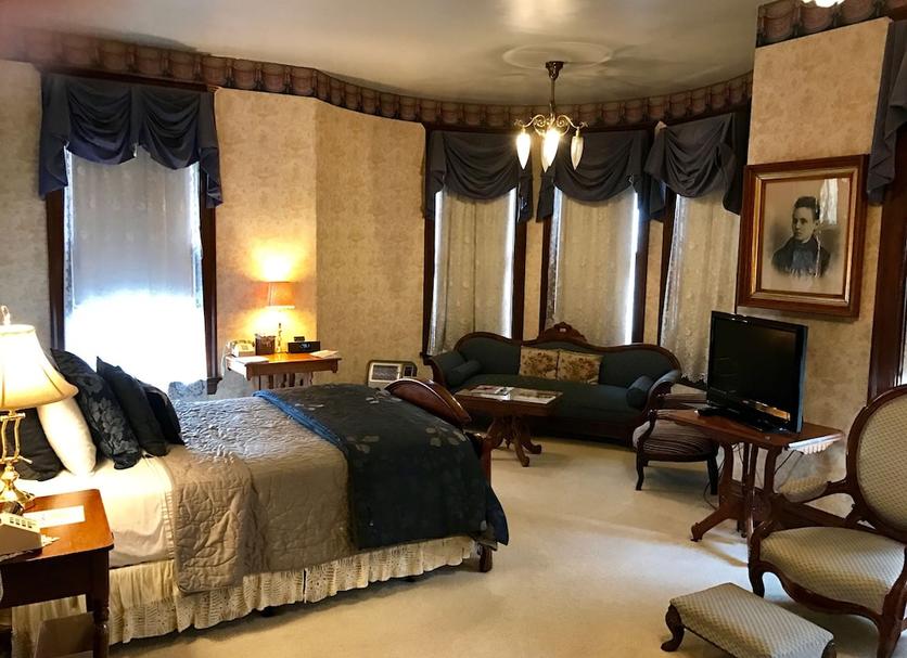 Quarto Foto