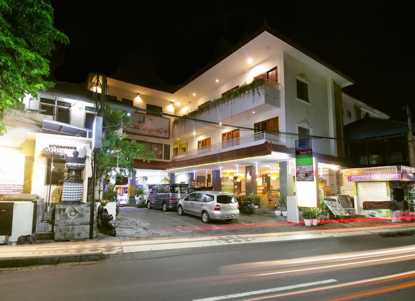 Edifício Foto