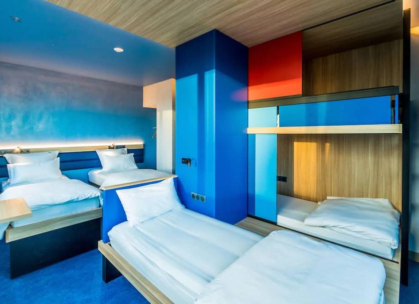 Quarto Foto