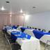 Sala de conferências