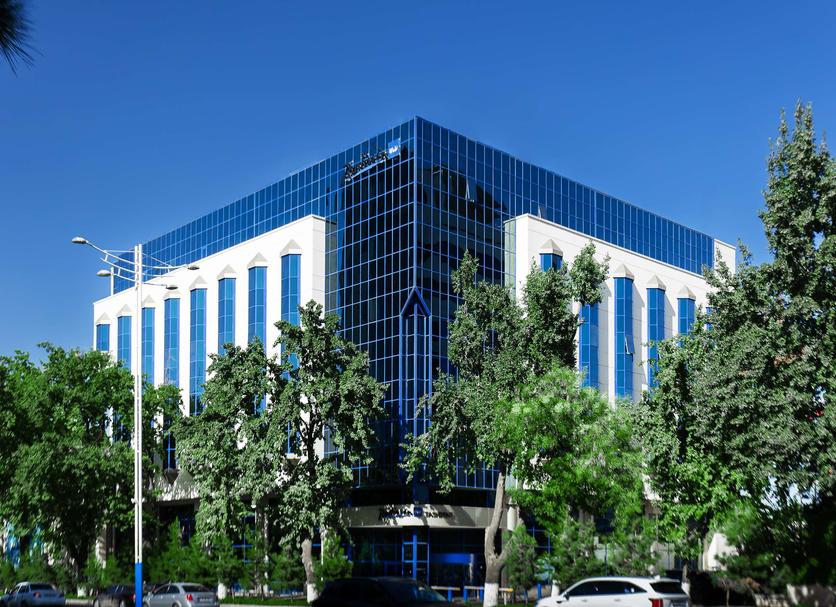 Edifício Foto