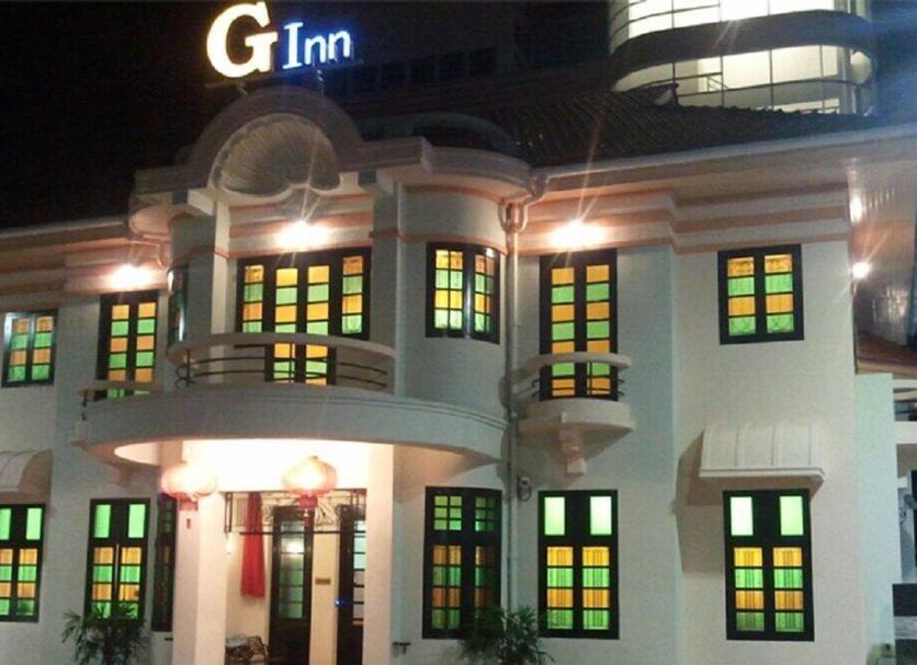 Edifício Foto