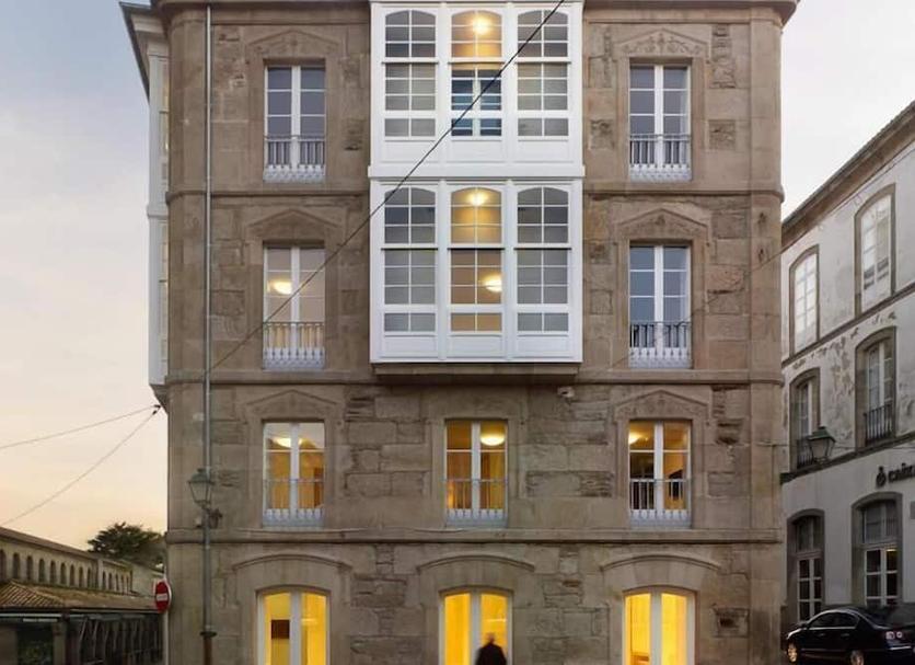Edifício Foto