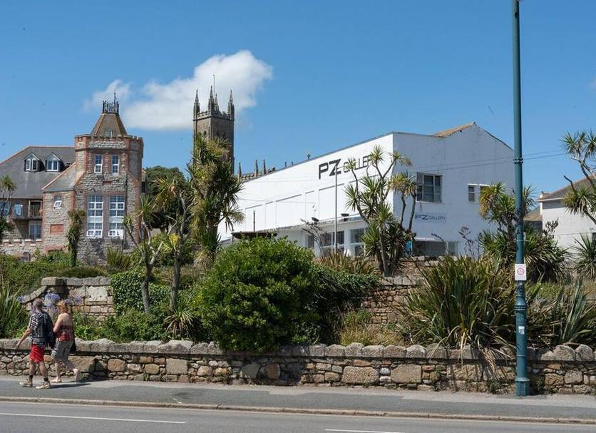 Exterior Foto