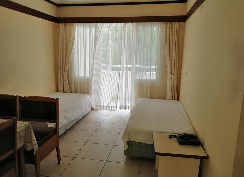 Quarto Foto