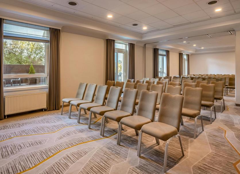 Sala de conferências Foto