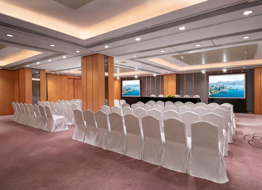 Sala de conferências Foto