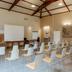Sala de conferências