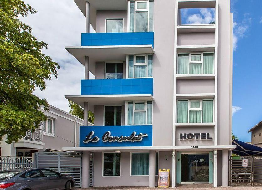 Edifício Foto