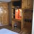 Comodidade do quarto