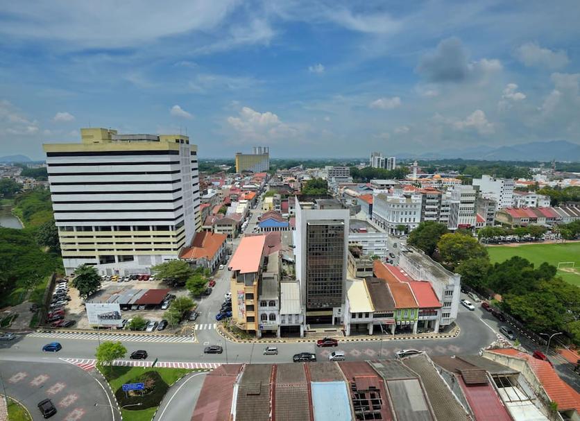 Edifício Foto