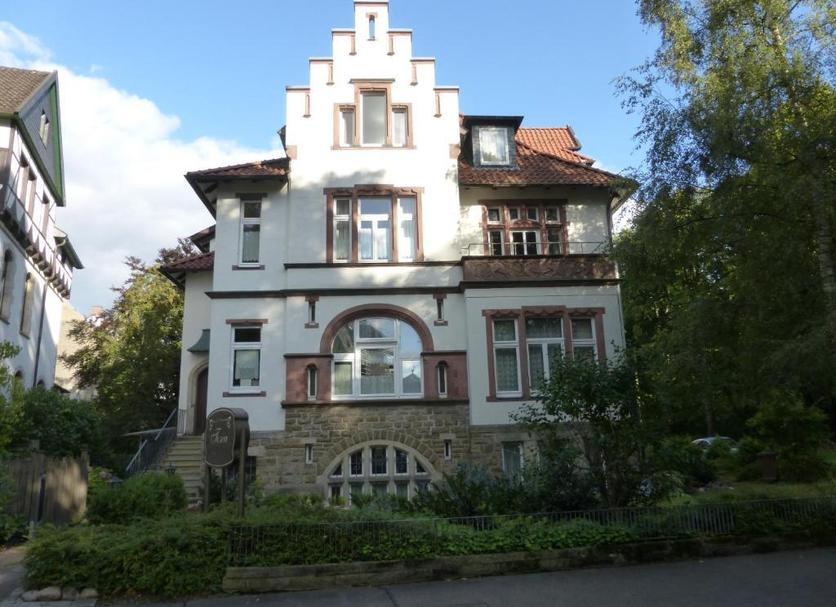 Edifício Foto
