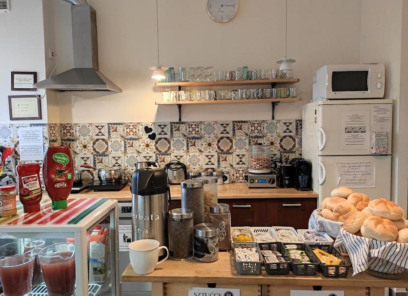 Cozinha Foto