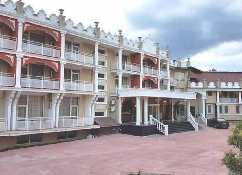 Edifício Foto