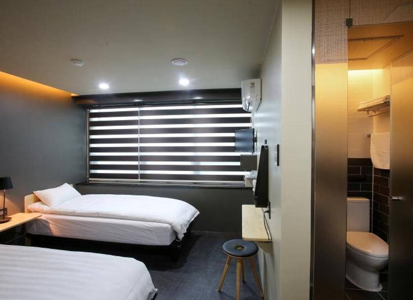 Quarto Foto