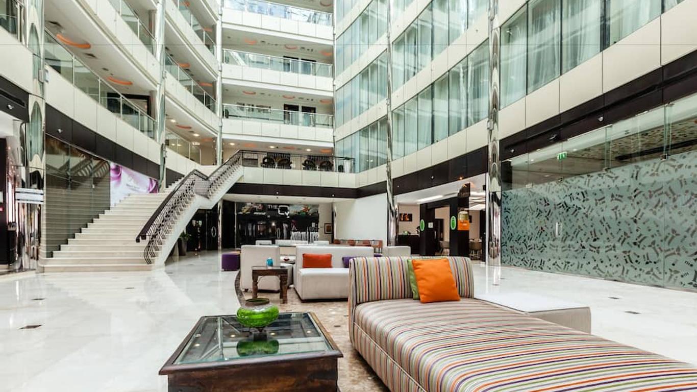 Holiday Inn Dubai - Al Barsha
