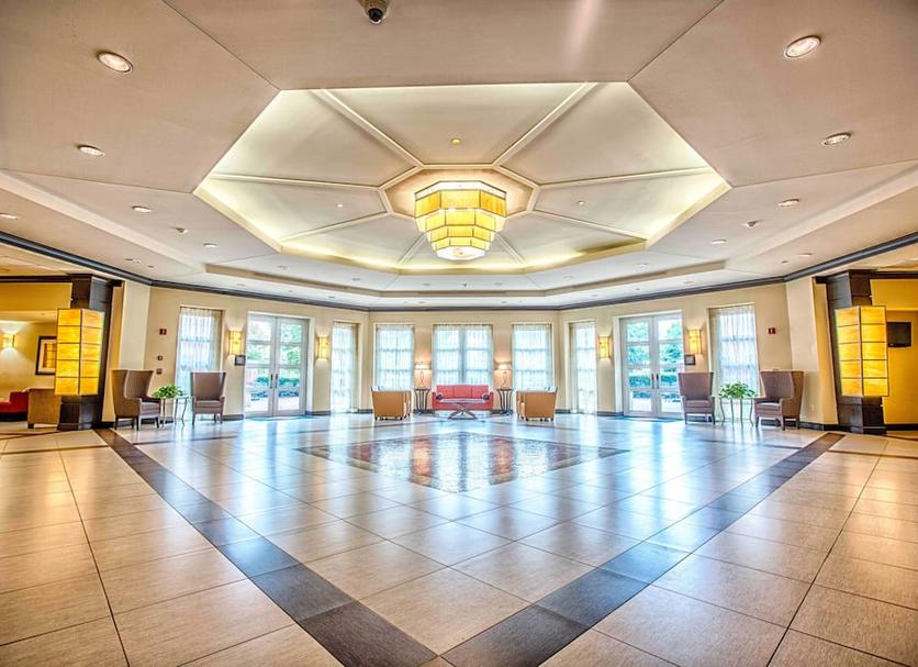 Hall Foto