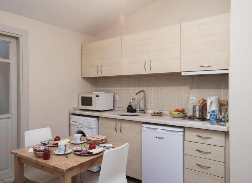 Cozinha Foto