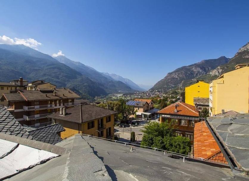 Exterior Foto